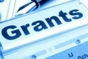 Інформація про грантові програми