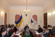 Погоджувальна рада розглянула питання порядку денного третьої сесії Чернігівської міської ради
