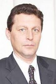 Сехін Віктор Олександрович