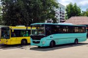 Управління транспорту у Чернігові запрошує до співпраці перевізників