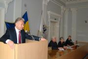 Міський голова зустрівся з ветеранами