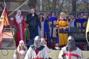 У Чернігові стартував Chernihiv Fest (Фоторепортаж)