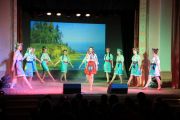 У Чернігові відбувся творчий звіт Палацу культури художньої творчості дітей, юнацтва та молоді