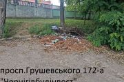 Дайджест від КП «Муніципальна варта»