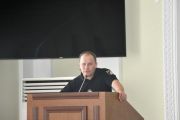 30 екіпажів поліції патрулюють місто щодоби