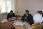 На прийомі у секретаря міської ради