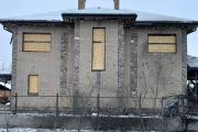 Партнери Чернігова допоможуть відремонтувати приватне житло, яке пошкоджене внаслідок падіння уламків ракети