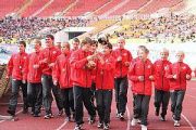 Фізкультурно-оздоровча та спортивно-масова робота з учнівською молоддю серед пріоритетів органів місцевого самоврядування