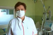 Лікарі Чернігова радять мешканцям міста під час карантину залишатися вдома