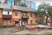 Стан будинку по Текстильників 23: перші висновки комісії - обнадійливі