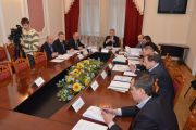 Виконавчий комітет погодив проекти чотирьох Програм перспективного розвитку м. Чернігова