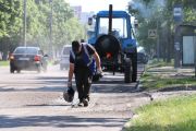 Ремонт доріг Чернігова: скільки коштів потрібно на роботи