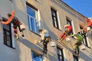 У Чернігові 24 ОСББ вже скористалися можливістю отримати кошти на капремонти