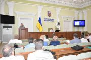 Число боржників зі сплати за землю в Чернігові скорочується