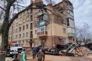 Чернігів під ударами безпілотників: наслідки та заходи з ліквідації руйнувань