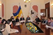 У Чернігові обговорили проблеми щодо виконання індивідуальних програм реабілітації інвалідів