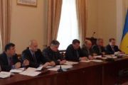 Виплата заборгованих зарплат у Чернігові