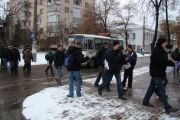 Громадськість теж не байдужа