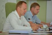 Розпочала свою роботу 32-а сесія Чернігівської міської ради 7 скликання
