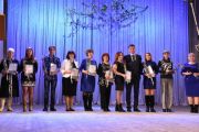 З нагоди Міжнародного Дня інвалідів у Чернігові пройшла благодійна зустріч