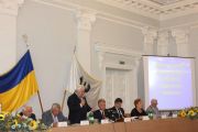 У Чернігові провели міську серпневу конференцію педагогічних працівників