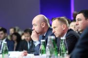Рада регіонального розвитку - про результати децентралізації та комунікацію столиці з громадами
