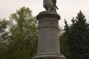Чернігів – місто козацької слави