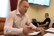Чернігівський міський голова доручив розробити міську Програму, яка дозволить оновити зношений житловий фонд
