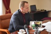 Владислав Атрошенко: Якщо  буде ризик для життєзабезпечення цілих мікрорайонів – будемо «знімати» кошти з будь-яких витрат