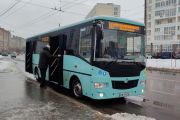 Підсумки роботи пасажирського транспорту міста Чернігова у 2023 році