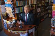 О.Соколов: незалежність – це правильно!