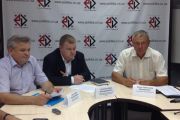 Круглий стіл "Порядок встановлення тарифів"