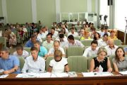 Депутати затвердили звіт про виконання міського бюджету за півріччя
