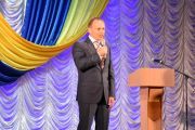 Святковий концерт «Чернігів – місто мого серця»