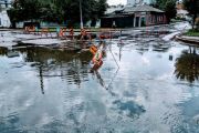 КП "Чернігівводоканал" розпочинає промивку магістральних водопроводів міста