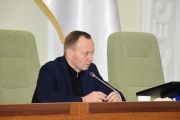 Перша цьогорічна нарада у мерії - про благоустрій та прибирання території