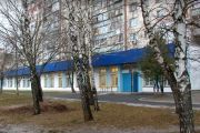 У дитячій поліклініці №2 розділили потоки відвідувачів – сімейні лікарі та вузькі спеціалісти тепер працюють в різних корпусах