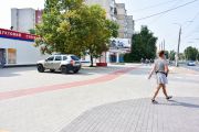 У Чернігові цього року відновлять близько 50 тис.кв.м тротуарів