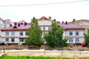 Яким стане новий дитячий садочок на Масанах у Чернігові?