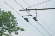 Перекриття руху автотранспорту на перехресті вул. Любецька – вул. Козацька – вул. Громадська