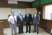 Підприємці м. Чернігова отримали податковий сервіс європейського рівня