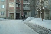 Зимове прибирання – під неухильним контролем