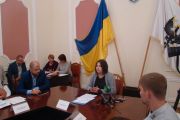 Фінансову допомогу від міської ради у поточному році отримують 24  громадські організації (ДОДАНО ЗВІТИ)