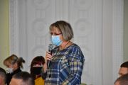 Рівень захворюваності на COVID-19 у Чернігові зростає