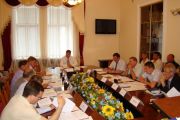Про підготовку комунального господарства м. Чернігова до роботи в осінньо-зимовий період 2011-2012 років
