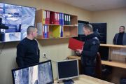 Муніципальна варта: які нові напрямки діяльності можуть з'явитися найближчим часом