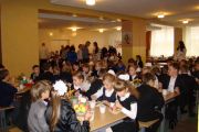 До п’яти мільйонів спрямовується з бюджету на харчування дітей