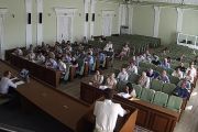 Владислав Атрошенко дав доручення продати неліквідне комунальне майно