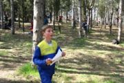 Чернігівські орієнтувальники вийшли до фіналу чемпіонату