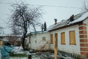 Власники пошкодженого приватного житла зможуть отримати фіндопомогу від міста і в 2023-му